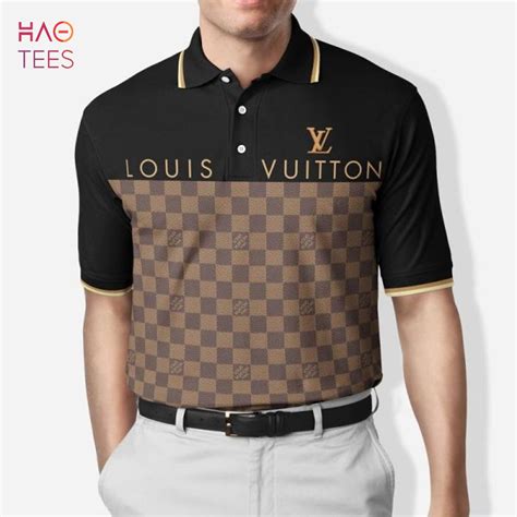 louis vuitton shirt cost